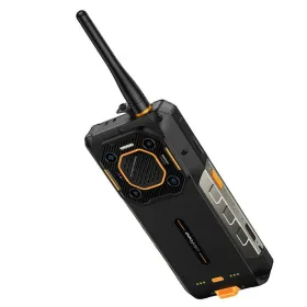 Smart Magnet case for Motorola Edge 50 Neo black