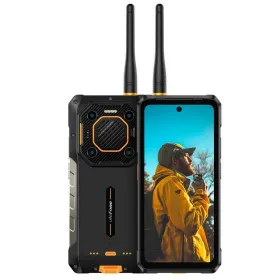 Smart Magnet maciņš Motorola Edge 50 Neo sarkans