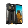 Smartphone Ulefone Armor 26 Ultra 6,78" 12 GB RAM 512 GB Black