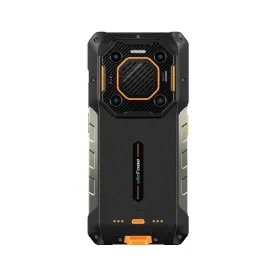 Defender Slide case for Motorola Edge 50 Neo black