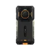 Smartphone Ulefone Armor 26 Ultra 6,78" 12 GB RAM 512 GB Black
