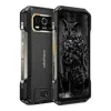 Smartphone Ulefone Armor 27 6,78" MediaTek Helio G99 12 GB RAM 256 GB Black