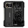 Smartphone Ulefone Armor 27 6,78" MediaTek Helio G99 12 GB RAM 256 GB Black