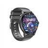 XO smartwatch J11 Amoled black
