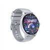 XO smartwatch J11 Amoled silver