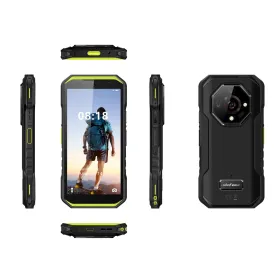 Smartphone Ulefone ARMOR X32 6 GB RAM 128 GB Green