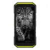 Smartphone Ulefone ARMOR X32 6 GB RAM 128 GB Green