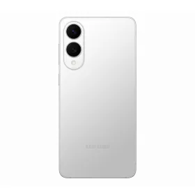Plāns 2 mm vāciņš Samsung Galaxy S25 Plus caurspīdīgs