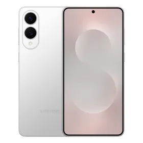 Apsauginis 1,5 mm smūgiams atsparus dėklas „Samsung Galaxy S25 Plus“ telefonui, skaidrus