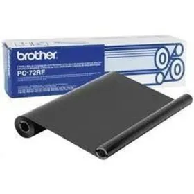 Thermal transfer ribbon Brother PC-72RF 2 Pieces