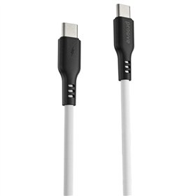 Proove cable Rebirth USB-C - USB-C 1m 60W white