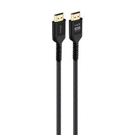 Proove cable PlayBack HDMI - HDMI 3m black