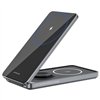 Proove wireless charger Metal Edge 3 in 1 gray