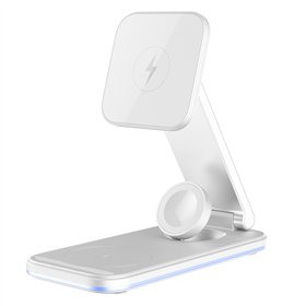 Proove wireless charger Energy Fold 3 in 1 white