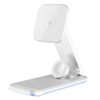 Proove wireless charger Energy Fold 3 in 1 white