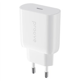 Proove wall charger Rapid 20W white