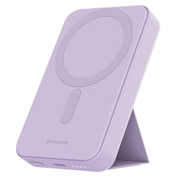 Proove power bank Hyperion 20W 10000mAh purple