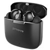 Беспроводные наушники Proove Cold Sound Pro с активным шумоподавлением, черные