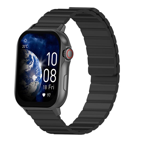 Proove smart watch Humble black