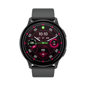 Proove smart watch Infinity black
