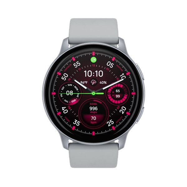 Proove smart watch Infinity silver