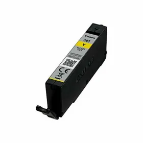 Originaalne Tindikassett Canon CLI-581Y 5,6 ml