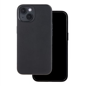 „Mag“ odinis dėklas, skirtas „iPhone 16 Plus 6,7“ colio, juodas