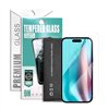 Tempered glass 2,5D Premium for Realme C61