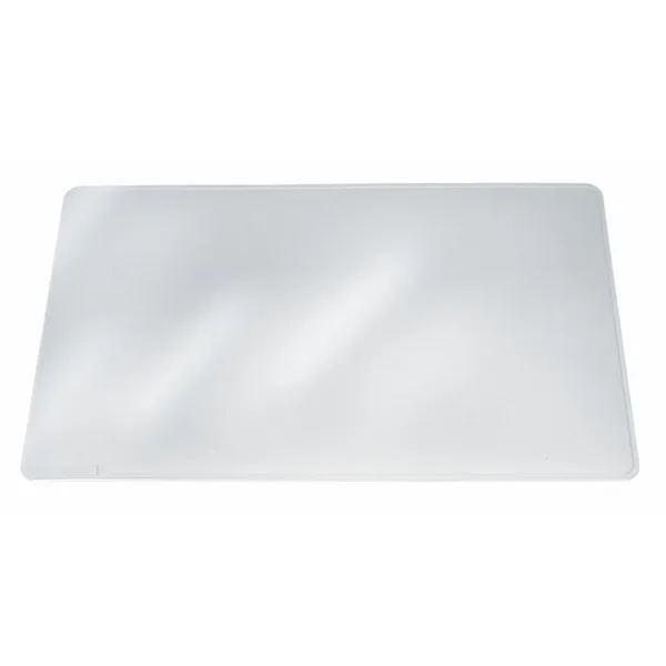 Neslystantis kilimėlis Durable Duraglas Staltiesė Skaidrus
