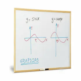 Valgetahvel Faibo 60 x 90 cm