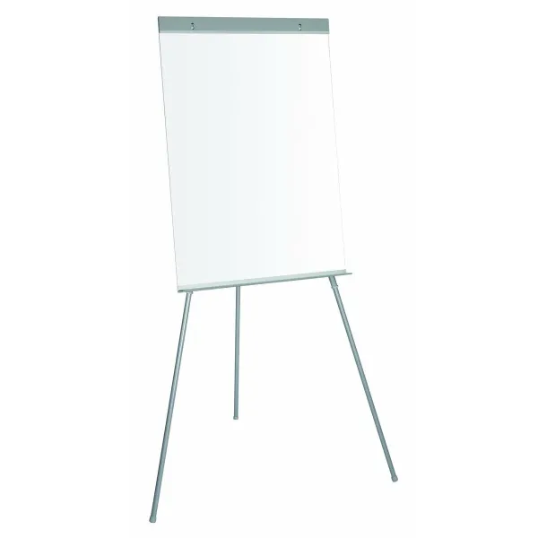 Valgetahvel Faibo Tripod Molbert 70 x 102 cm