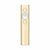 Remote control Logitech 910-004862 30 m 85 mAh