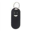Key / needle for SIM card tray needle keychain black