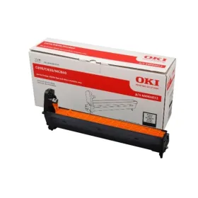 Tulostimen rumpu OKI 44064012 Musta