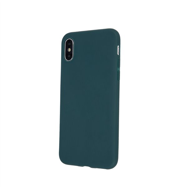 Matt TPU case for Honor Magic 7 Lite forest green