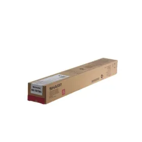 „Smart Magnet“ dėklas, skirtas „Xiaomi Redmi Note 14 5G“ (visame pasaulyje), auksinis