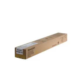 Älymagneettikotelo Xiaomi Redmi Note 14 5G:lle (maailmanlaajuinen), tummansininen