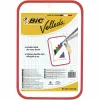 Valgetahvel Bic 30 x 44 cm