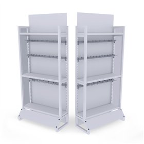 Universal large display