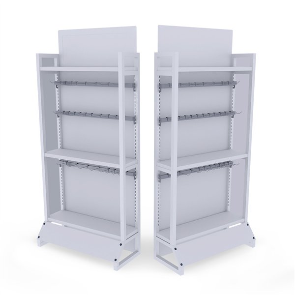 Universal large display