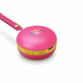 Baseus Airpow Qi2 magnētiskais pārnēsājamais akumulators 10000mAh 22.5W ar vadu, mēness balts
