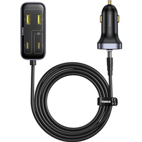 Lightning kabelis Baseus C00081100121-00 Juoda