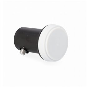 Конвертер SAT SINGLE OPTICUM RED LNB 03H Premium [0212]
