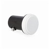 Конвертер SAT SINGLE OPTICUM RED LNB 03H Premium [0212]