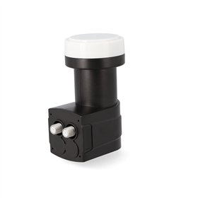 Converter SAT TWIN OPTICUM RED LNB 03H Premium [0213]