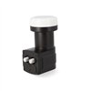 Keitiklis SAT TWIN OPTICUM RED LNB 03H Premium [0213]