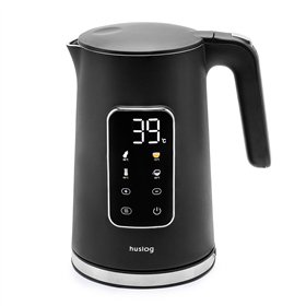 Huslog Kettle with Touch Panel