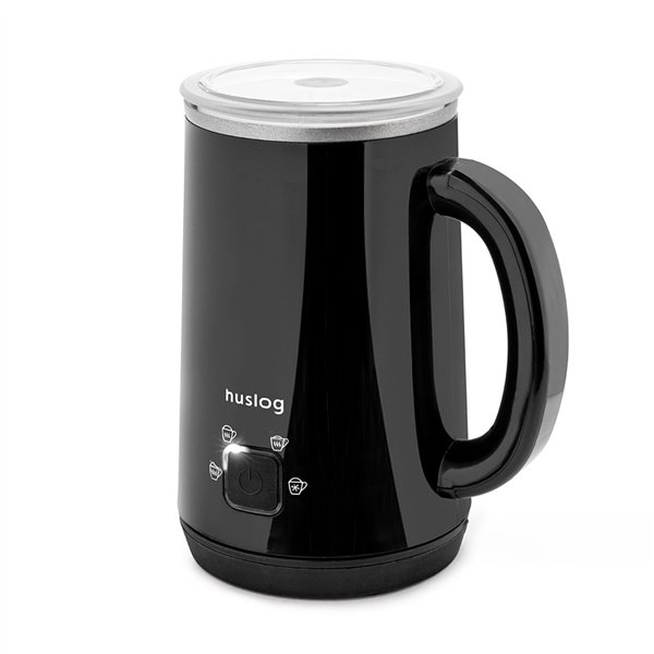 Huslog Milk Frother Glossy
