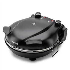 Huslog picas krāsns