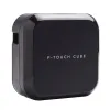 Kannettava elektroninen tarrakone Brother PTP710BTHZ1